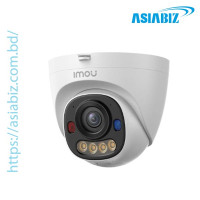 Imou IPC-PS8EP-3M0 3MP Smart color Two-way Talk PoE Dome Camera